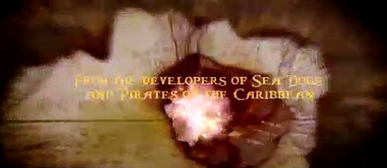 Age of Pirates: Captain Blood - GC