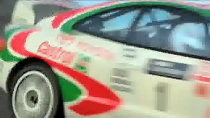 Gran Turismo HD Concept - Versión de prueba