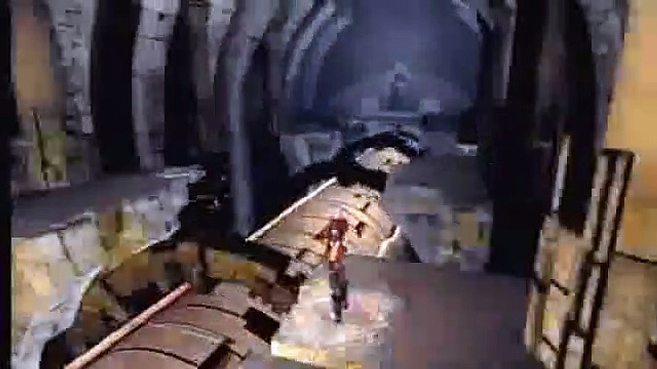 Enchanted Arms - PlayStation 3