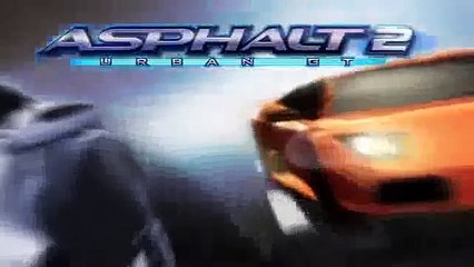 Asphalt Urban GT 2