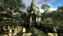 Tomb Raider Underworld - Tailandia