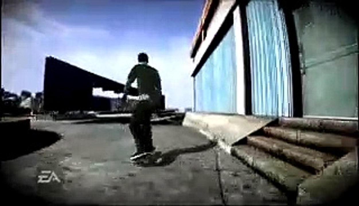 Skate Primer Vistazo