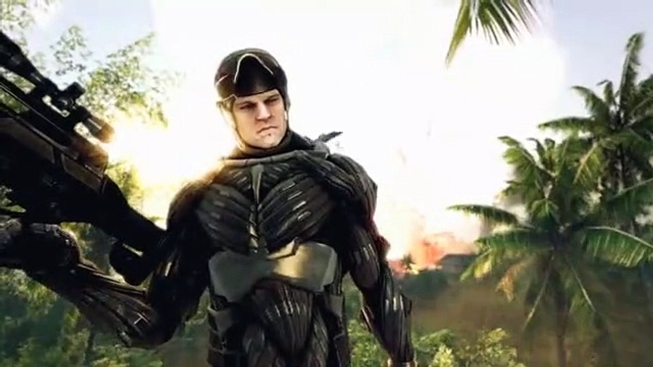 Crysis Warhead - Características
