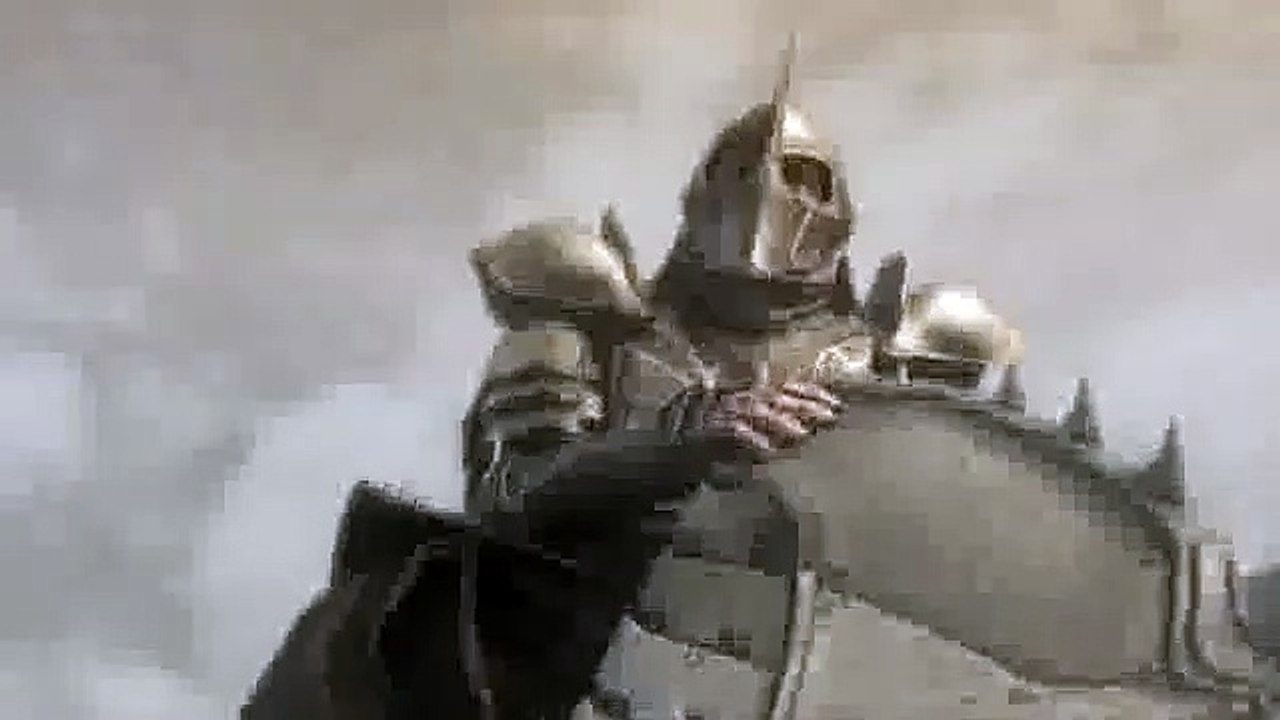 Trailer de - Lair