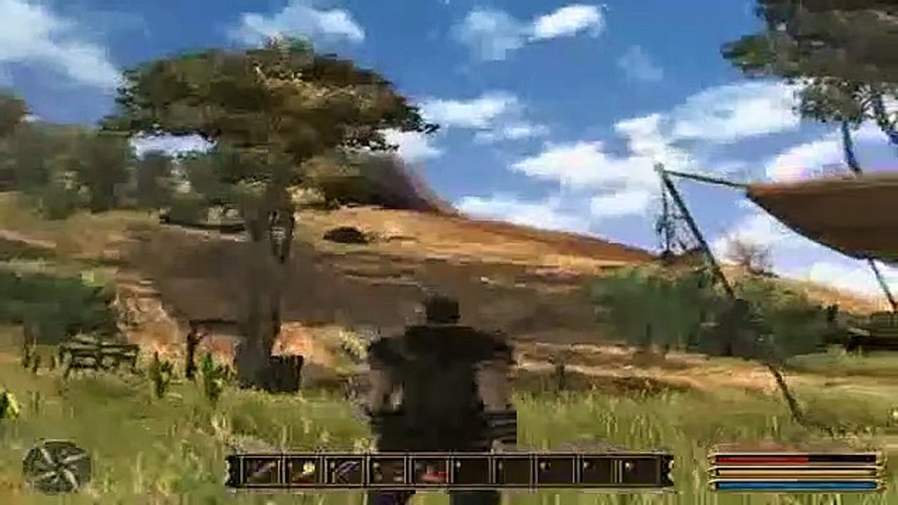 Gothic 3