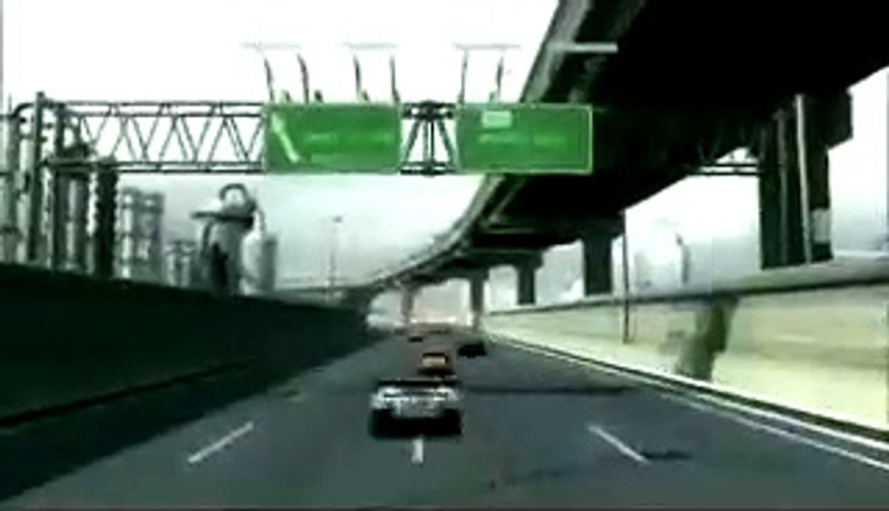 Ridge Racer 7 - trailer