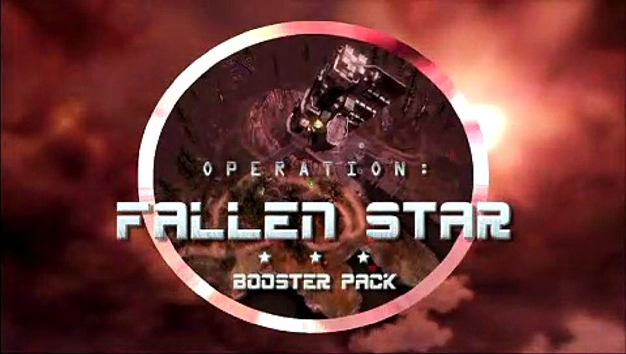 Warhawk - Operation Fallen Star