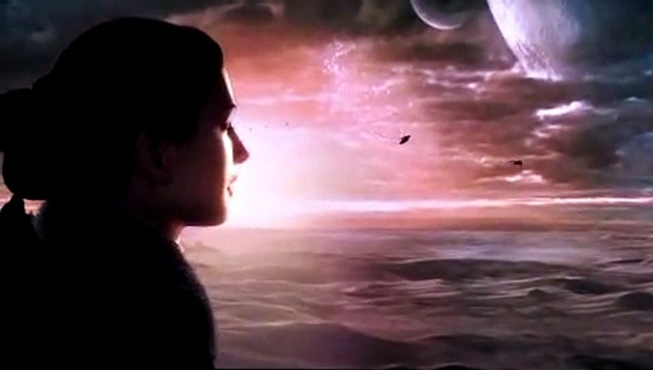 Borderlands - Tráiler GC