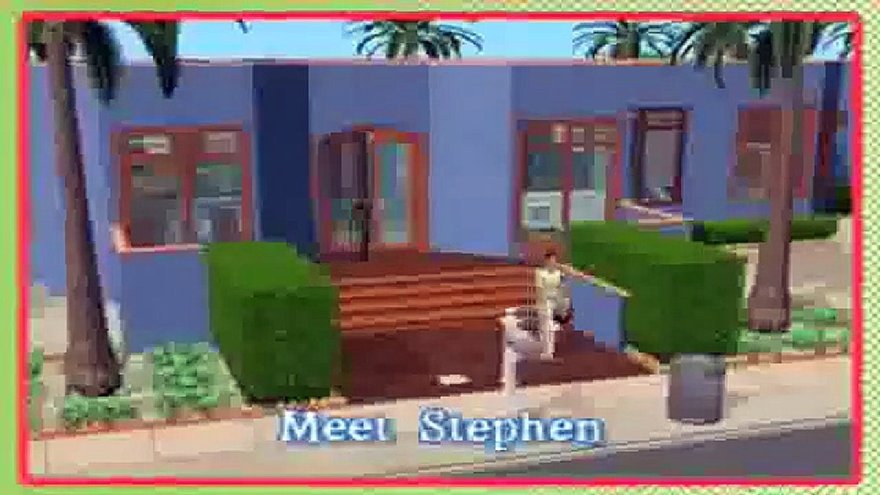 Los Sims 2 Mascotas