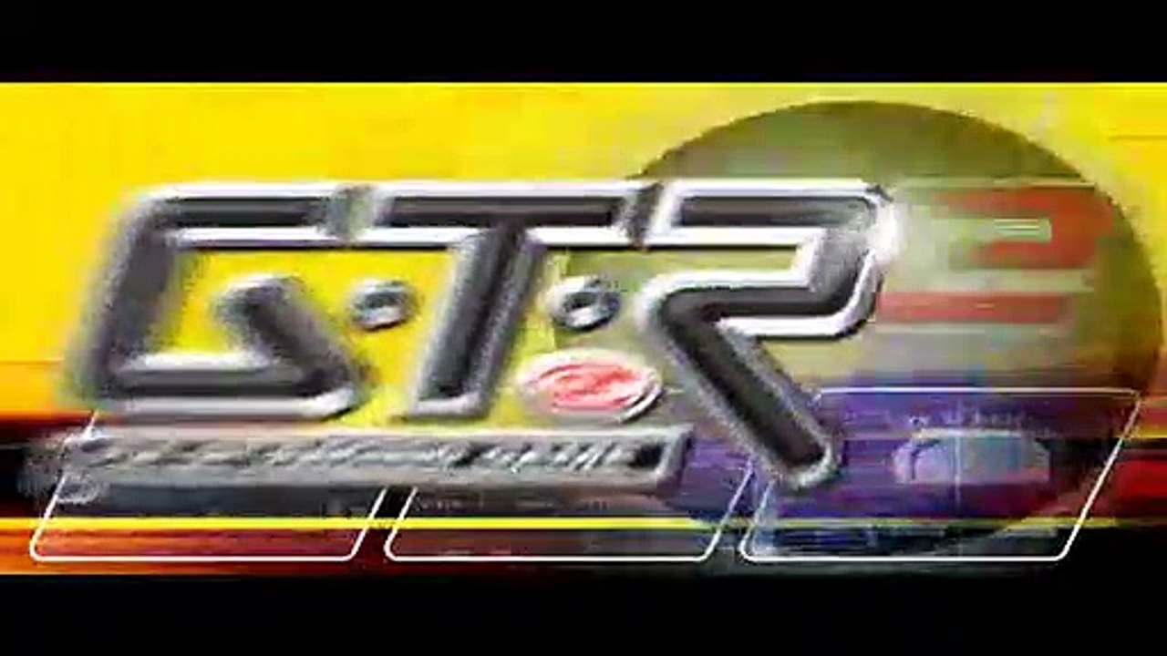 GTR 2