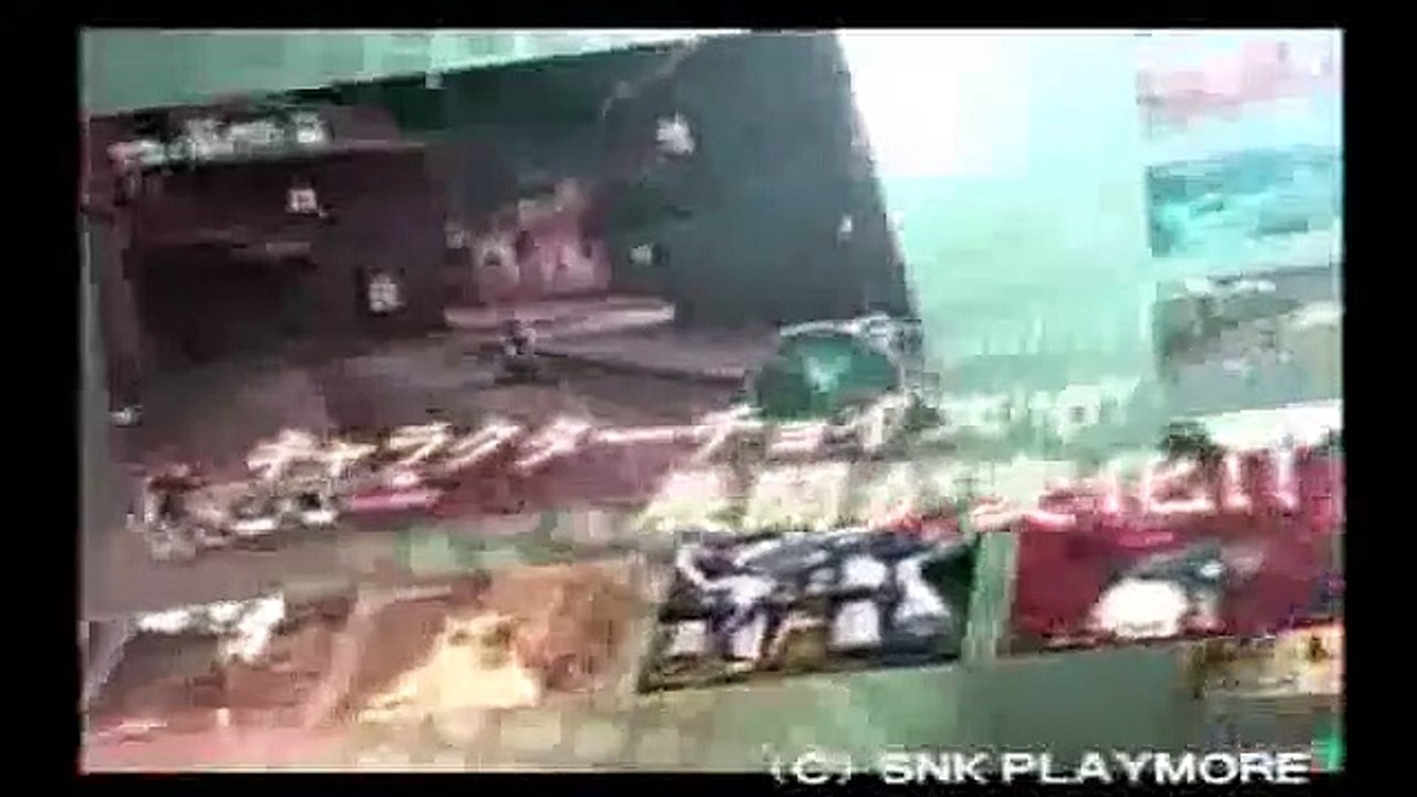 Metal Slug 3D