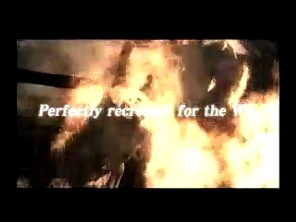 Resident Evil 4 para Wii - Tráiler