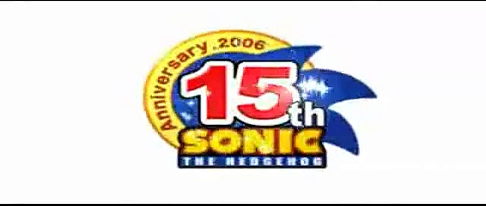 Sonic - Wild Fire