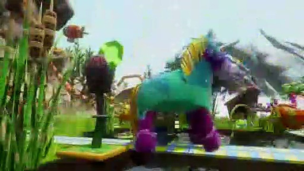 Viva Piñata