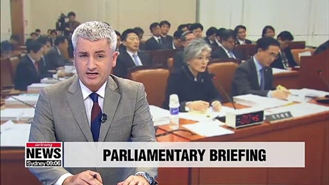 National Assembly committees to receive first government briefings after Hanoi Summit