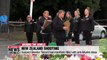 Death toll from New Zealand mosque shooting reaches 50