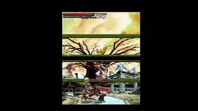 Vídeo de Guilty Gear Dust Strikers