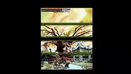 Vídeo de Guilty Gear Dust Strikers
