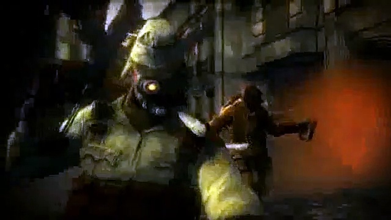 Dark Sector