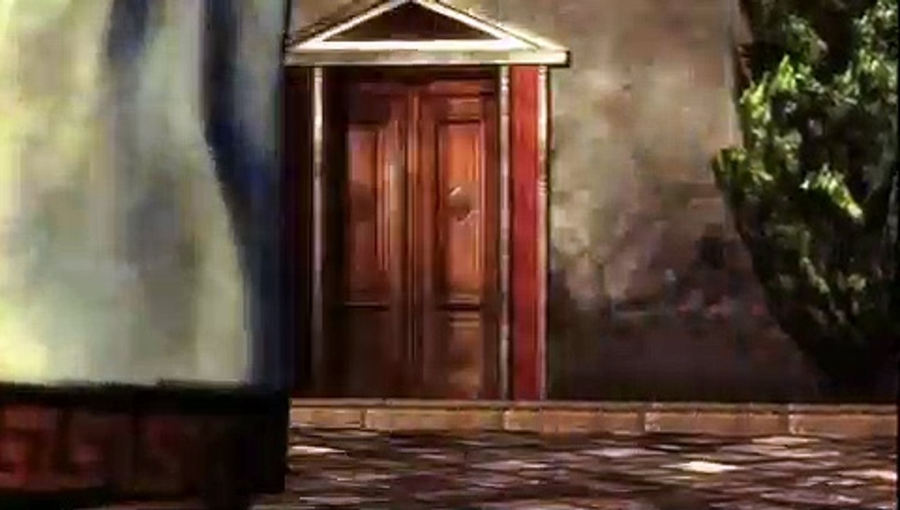 Rise of the Argonauts - Salida