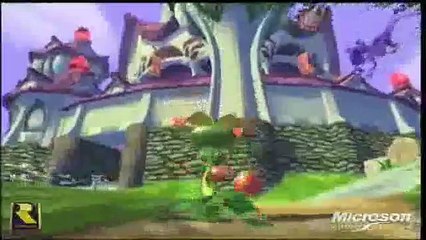 Vídeo Kameo: Elements of Power