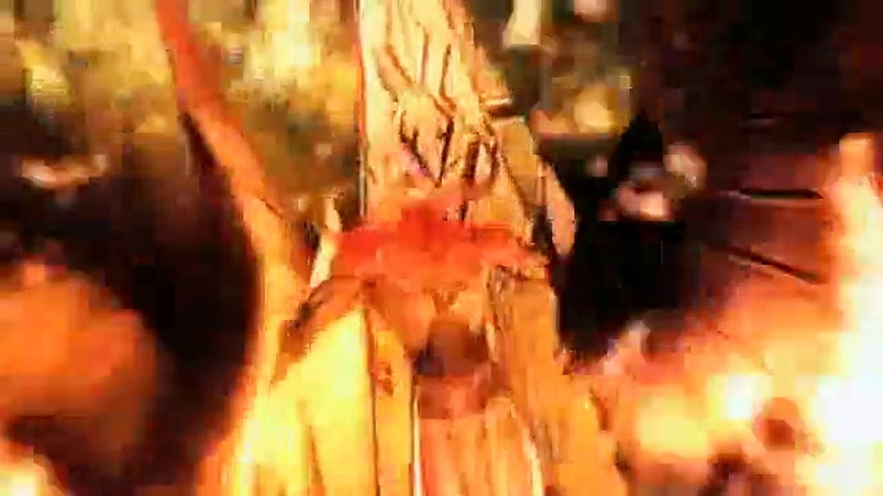 Enchanted Arms - Tráiler