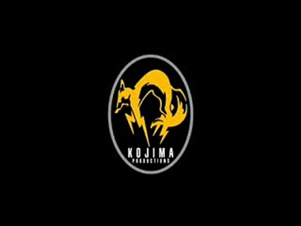 Metal Gear Solid Portable Ops - Trailer