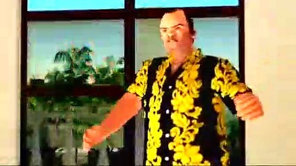 Tráiler de GTA: Vice City Stories