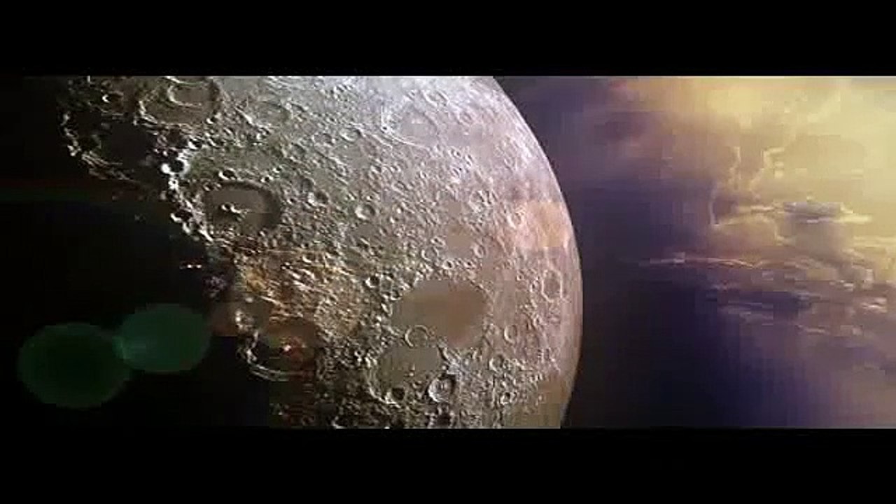 UFO: Extraterrestrials - Vídeo