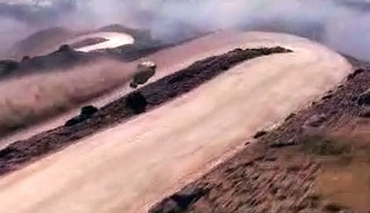 Colin McRae DIRT - Trailer 2