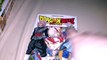 Dragon Ball Super Manga Vol. 4 Unboxing