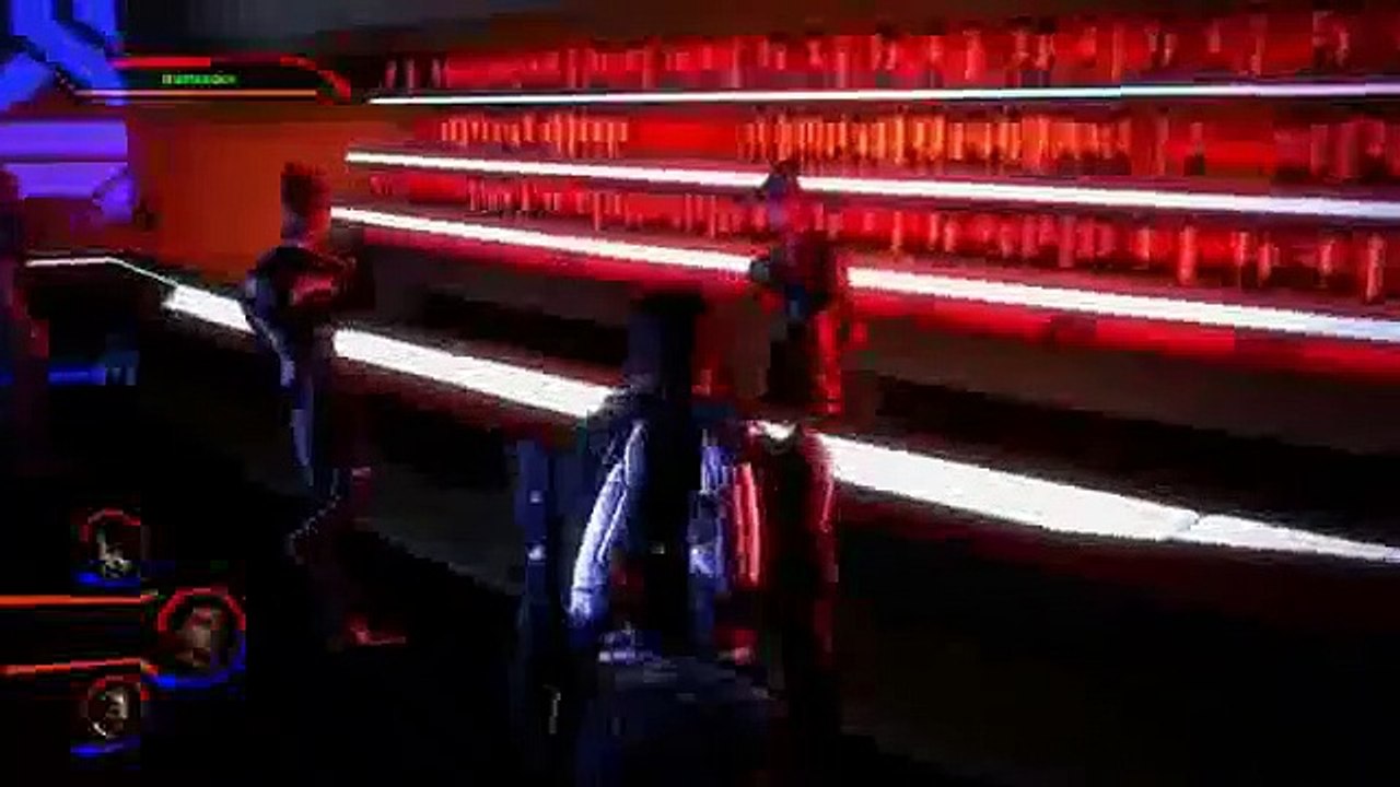 Mass Effect