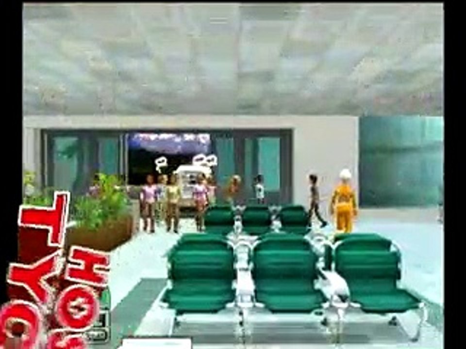 Hospital Tycoon - trailer