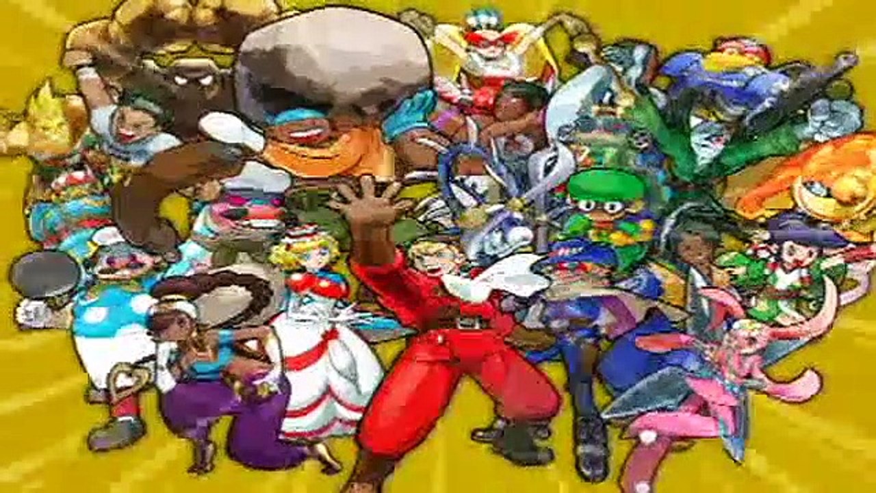 Power Stone Collection