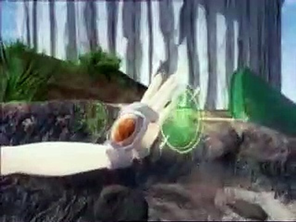 Spectrobes - Nintendo DS