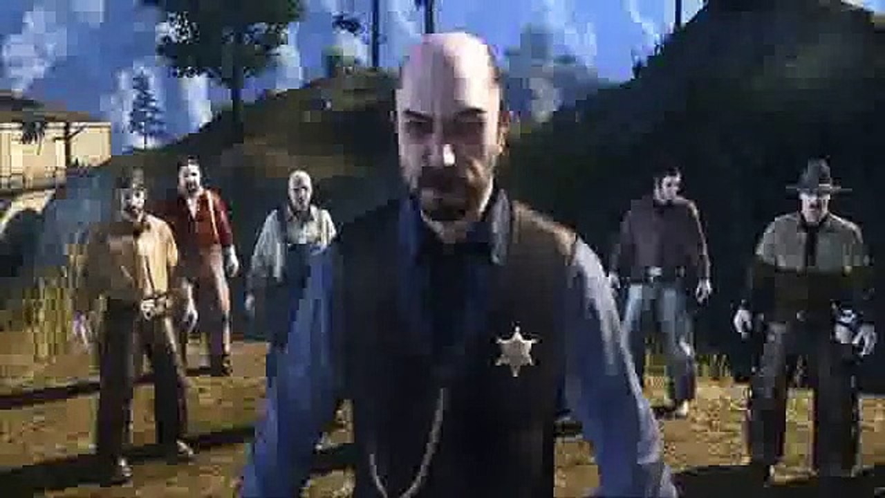 Call of Juarez