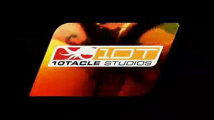 War Front Turning Point - Tráiler (2)