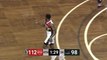 Yante Maten Posts 23 points & 10 rebounds vs. Memphis Hustle