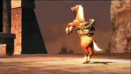 The Legend of Zelda: Twilight Princess