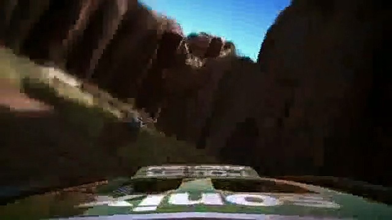 MotorStorm - Tráiler