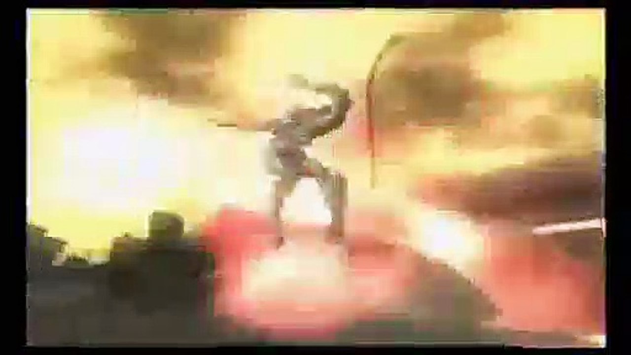 Vídeo de Phantom Dust