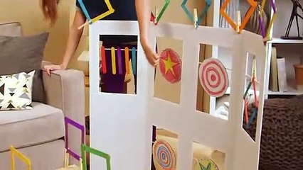 Unleash Your Power with Wonder Woman’s Shield! (International) | DC Super Hero Girls