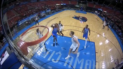 Top Plays of the Week