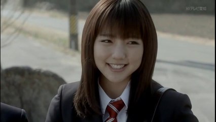 みんな! エスパーだよ!　第4話