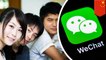 China college class requires students get WeChat friends