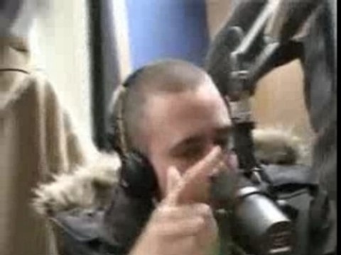 Atk freestyle hommage fredy k part2