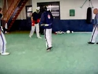 yoseikan-budo  (lyon) renaud vs maxou