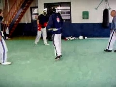 yoseikan-budo (lyon) renaud vs maxou