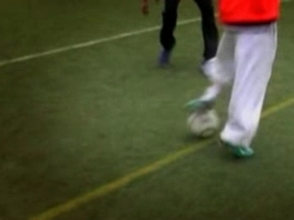 Futsallstar Rouen 2008 Bande Annonce 1