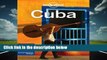 Lonely Planet Cuba (Travel Guide) Complete